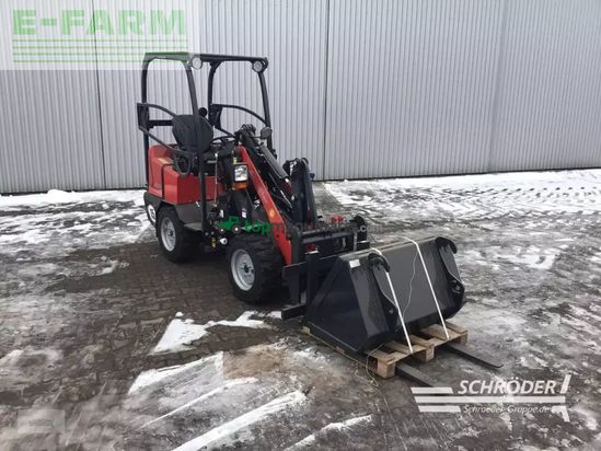 Telescopica - Schaffer - 1622