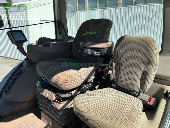 Tractor agrícola - John Deere - 8335r *powr shift 16/5*