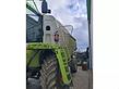 Cosechadora de Cereal - Claas - lexion 740