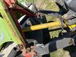 Cortacésped manual - Claas - disco 3100 f profil