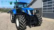 Tractor agrícola - New Holland - t7030 med frontlift