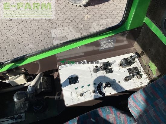 Atomizador - Dammann - u2100 - dammann trac