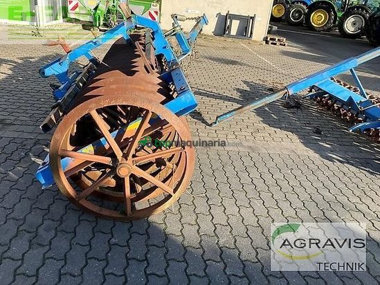 Arado - Pöttinger - servo 6.50 nova