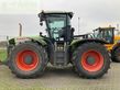 Tractor agrícola - Claas - xerion 3800 trac vc TRAC VC