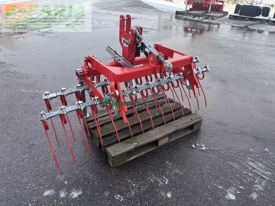 Cultivador -  - güttler harroflex 18 kompakt grubber-walzen-stri