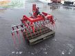 Cultivador -  - güttler harroflex 18 kompakt grubber-walzen-stri