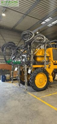 Atomizador - Gregoire Besson - cellule iso ultima g5 7 rangs