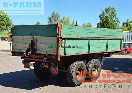 Volquet - Steib - lk 65
