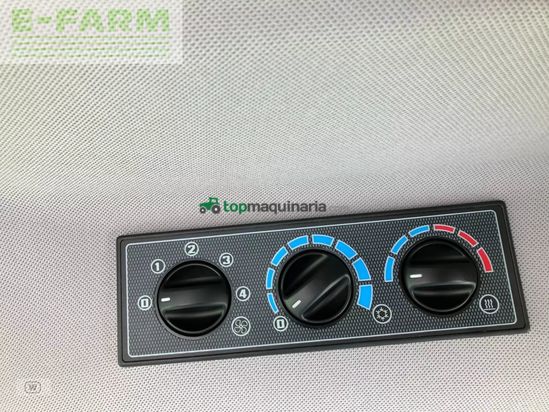 Tractor agrícola - Claas - axos 240