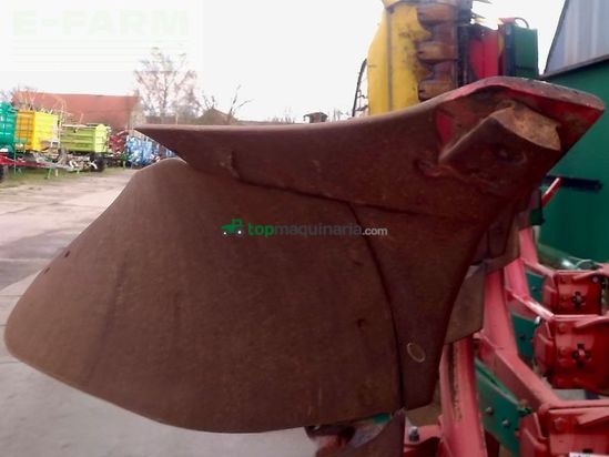 Arado - Kverneland - eg 85-300 + packomat s