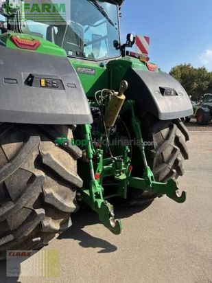 Tractor agrícola - John Deere - 8r 370