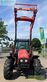 Tractor agrícola - Massey Ferguson - gebr. allradsc