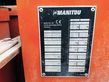 Brazo MANITOU 150AETJ C