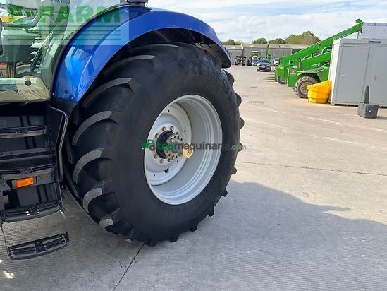 Tractor agrícola - New Holland - t7.270 blue power tractor (st27730)
