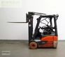 Elevadora - Linde - e 14 evo 386-02