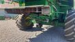 Cosechadora de Cereal - John Deere - s690i