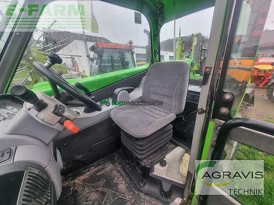 Telescopica - Merlo - p 32.6 plus