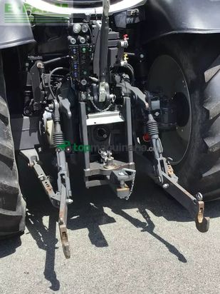 Tractor agrícola - Valtra - n 174 direct Direct