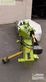 Cortacésped manual - Claas - disco 3500 contour
