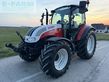 Tractor agrícola - Steyr - 4095 kompakt et profi