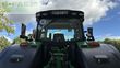 Tractor agrícola - John Deere - 6r215