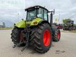 Tractor agrícola - Claas - axion 830 cebis