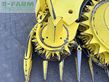 Cosechadora de Cereal - John Deere - 9700i prodrive 40km/h