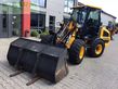 Minicargadora - JCB - 407