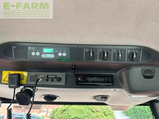 Cosechadora de Cereal - Claas - jaguar 890