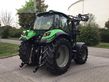 Tractor agrícola - Deutz-Fahr - 6140.4 cshift