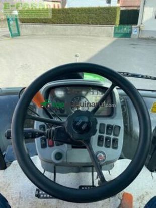 Tractor agrícola - Deutz-Fahr - agrotron k430