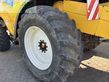 Cosechadora de Cereal - New Holland - cx 8060