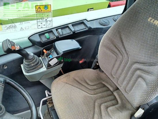 Telescopica - Claas - scorpion 9055 varipower