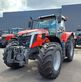 Tractor agrícola - Massey Ferguson - mf 7s.180