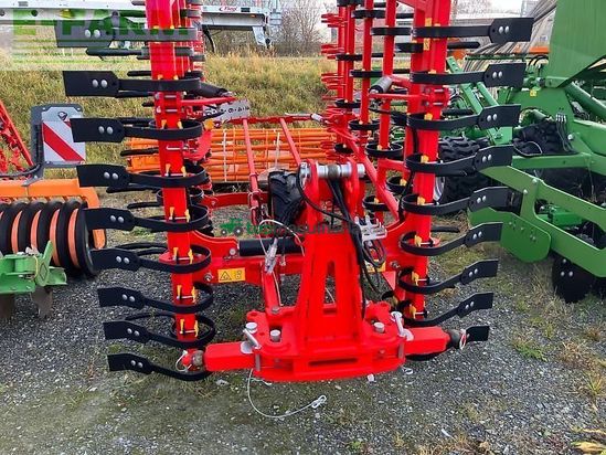 Combinado de siembra - Väderstad - nzm 600 mounted