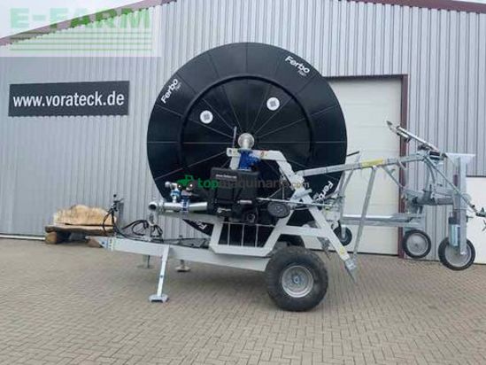 Riego -  - bewässerungsanlage ferbo ge 420/110 beregnung