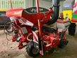 Sembradora monograno mecanica - Kverneland - optima