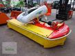 Cortacésped manual - Pöttinger - novacat 301 alpha motion master