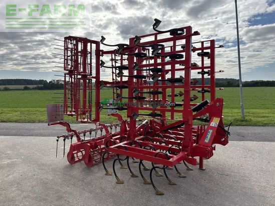 Cultivador - Einböck - vibrostar 4-550 2zw