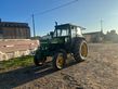 Tractor agrícola - John Deere - 2850