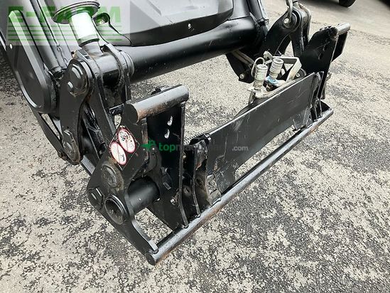 Tractor agrícola - New Holland - t7.245 auto command