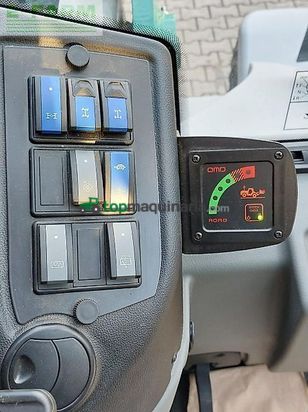 Telescopica - kramer - kl35.8t