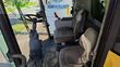 Cosechadora de Cereal - New Holland - cx 840