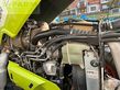 Tractor agrícola - Claas - arion 650 cmatic & trimble gfx 750 & ptg