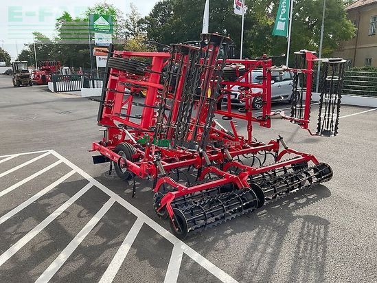 Combinado de siembra - HE-VA - kulti-dan 520