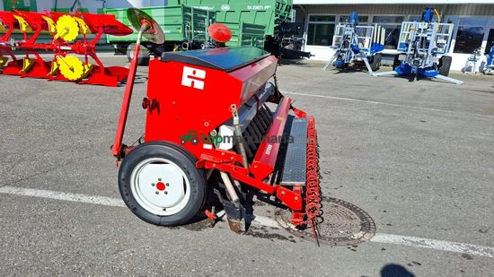 Esparcidor -  - semo 100