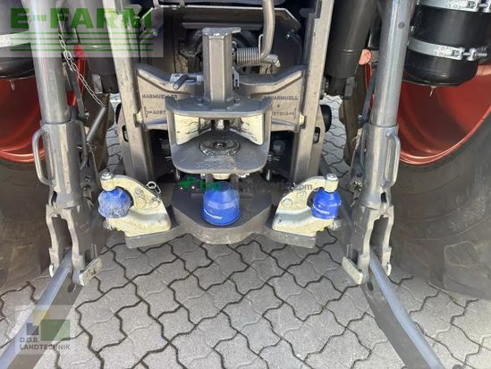 Tractor agrícola - Claas - axion 800 cis+