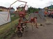 Henificador - Kuhn - gf 4201 mh
