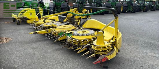 Cabezal - John Deere - 475plus