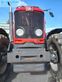 Tractor agrícola - Massey Ferguson - 6480